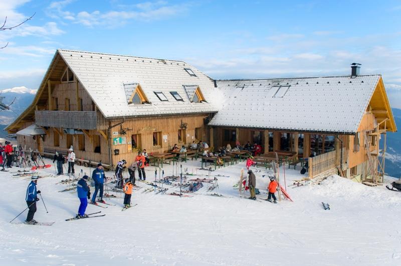 Gostisce In Penzion Stari Vrh Poljane nad Škofjo Loko Eksteriør bilde